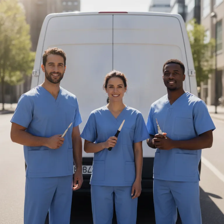 Podiatrist Manchester